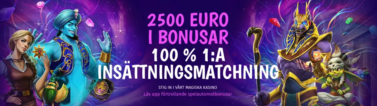 Slotwish Casino